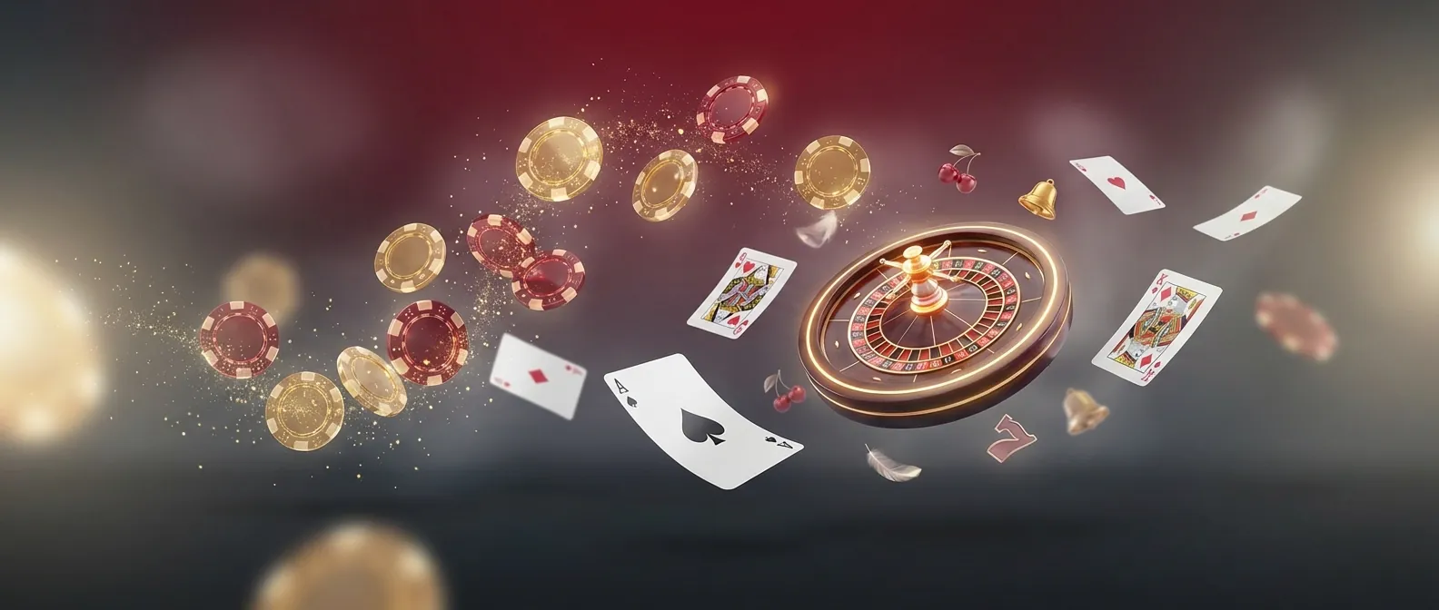 Casino bet30