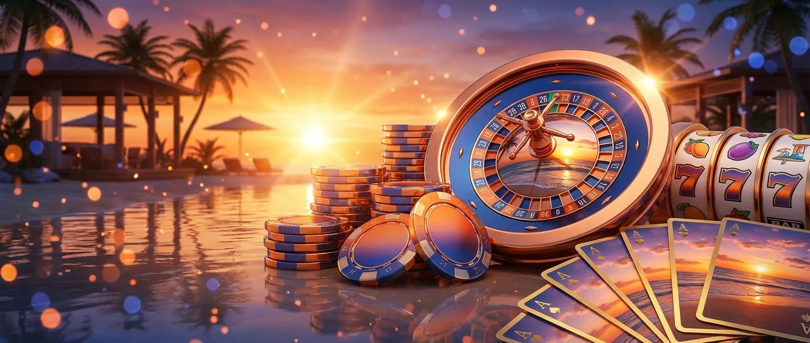 Casino bet30