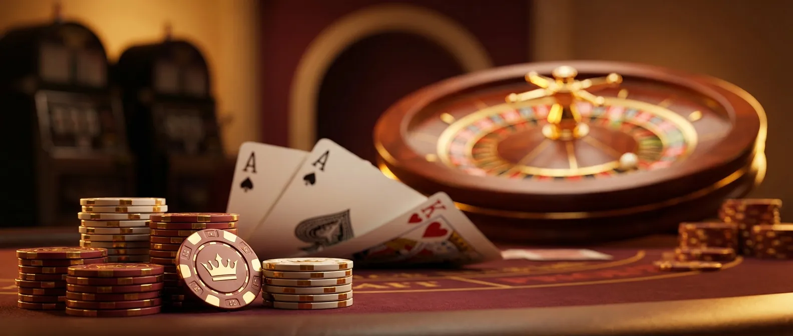 Casino bet30