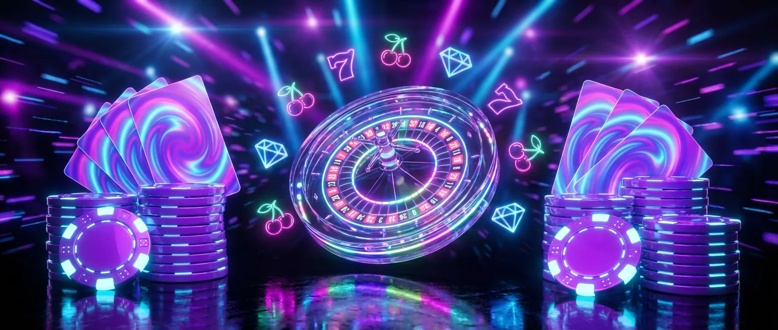 Casino bet30