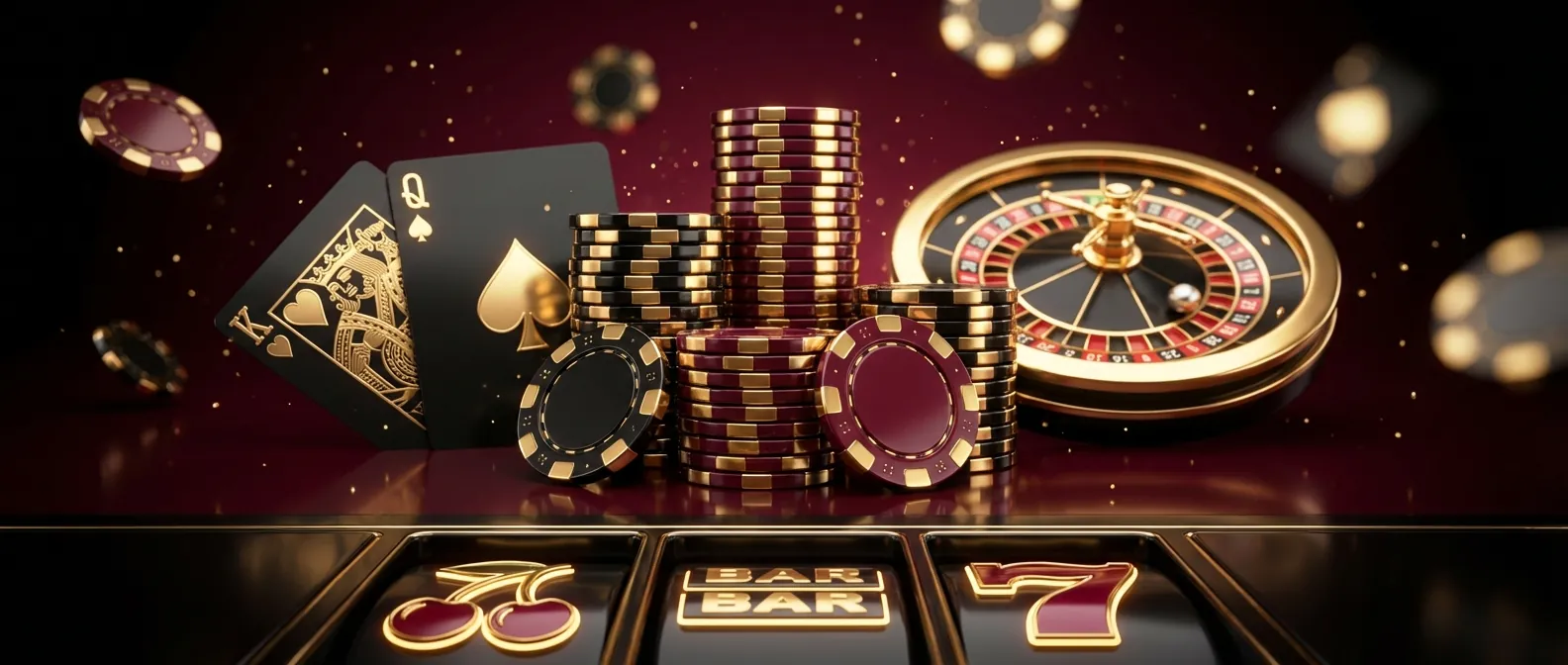 Casino bet30 casino bonus helder uitgelegd